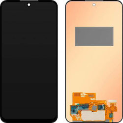MP LCD Display Modul Samsung Galaxy A36 A366 A56 A566 A37 5G Ohne Rahmen Schwarz