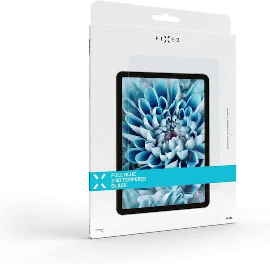 Fixed Pro Schutzfolie Für Honor Pad X8a Transparent