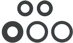 Back Camera Lens Samsung Galaxy A32 5g Premium 5pcs In One Set
