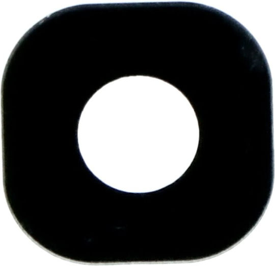Back Camera Lens Samsung Galaxy A5 2017 Black Premium