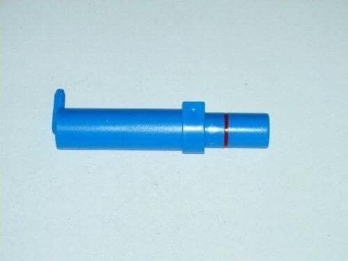 Manfrotto Помпа с вендуза 241 Spare Pump Suction Cup