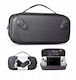 Protective Hard Case Jys Consoles Asus Rog Ally Rog Xbox Ally X X152-v2 Black Sb11092