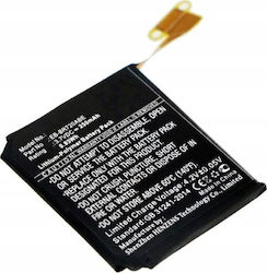 Rechargeable Battery Cameron Sino Type Eb-br720abe Samsung Gear S2 Classic Sm-r720 Sm-r732 Gear S2 R7200 R720x R732 Cs-smr720sh Smartwatch