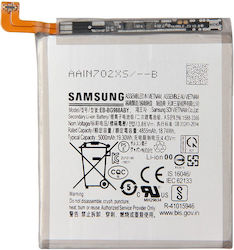 Samsung G988b Galaxy S20 Ultra 5g – Eb-bg988abu Baterie 5000mah Original Service Pack