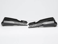 Handguards Sw-motech Kobra Suzuki V-strom 800de