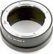 Адаптер Pixco намаляване Canon Eos R Rf Nikon Ai-s Ai
