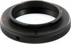 Προσαρμογέας Pixco Olympus 4/3 > T2
