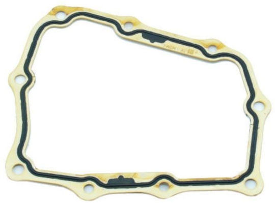 Opel Φλantza Kaπakioy 5ης F13+17 Easytronic N 55564101