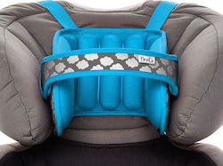 NapUp Kopfstütze Blau NapUp Kopfstütze Blau