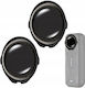 JJC SB11725 Action-Kamera-Filter für Insta360