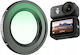 Sunnylife SB10987 Filtru pentru cameră de acțiune DJI Osmo Nano