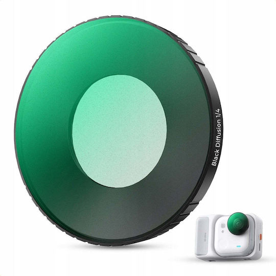 K&F Concept Action-Kamera-Filter Insta360