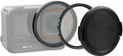 Puluz Pu770b Action-Kamera-Filter für Insta360