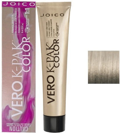 Joico Vero K-pak Color Permanent Creme Color Tbb Hair Dye Tpb Pearl Blonde