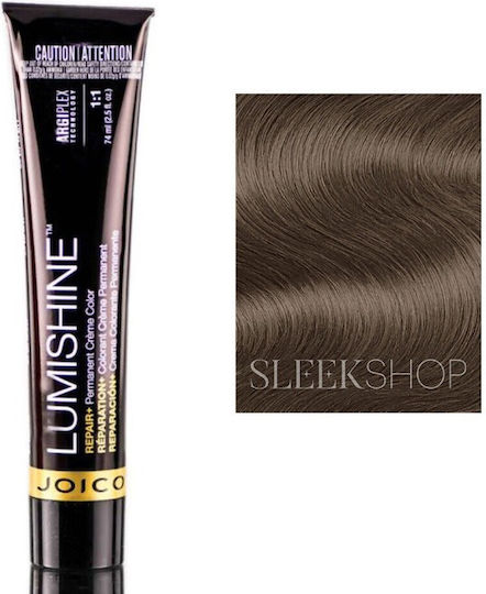 Joico Lumishine Permanent Creme Color Hair Dye