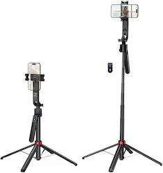 Hoco Dyy04 Selfie-Stick Gimbal & Ai Gesichtserkennung – 360° Hoco Dyy04 Selfie-Stick Gimbal & Ai Gesichtserkennung – 360°
