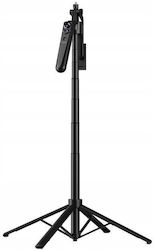 Selfie Stick Tripod Telesin 160 Cm For Phone Smartphone Camera + Remote Control Telesin Face Tracking Es-b183 P3-ms-01 Selfie Stick Tripod Telesin 160 Cm For Phone Smartphone Camera + Remote Control Telesin Face Tracking Es-b183 P3-ms-01