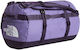 The North Face Camp Duffel Σακ Βουαγιάζ Μωβ Υφα...