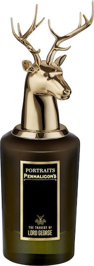 The Tragedy Of Lord George Intense Eau de Parfum 75ml