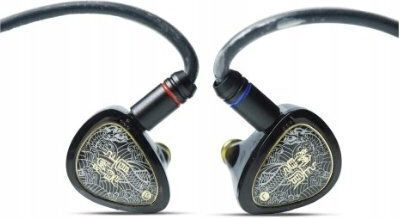 Wk Design Tangzu Waner 2 Black Type C Earbuds In-ear Headphones Usb-c