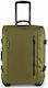 Ciak Roncato Sack Voyage Khaki Fabric M55xW20xH40cm
