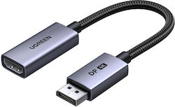 Ugreen DP139 DisplayPort male to HDMI female Converter Ugreen DP139 DisplayPort male to HDMI female Converter