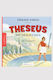 Theseus And The Sails