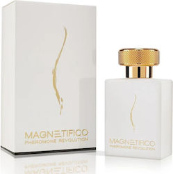 Magnetifico Revolution Perfume With Pheromones 50ml