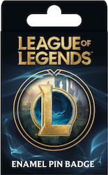 League Legends Значки 10 Тeм