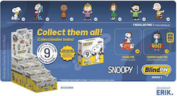 Snoopy Pin Mystery Collectible Blindpin 24 Бр