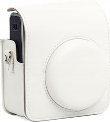 Loveinstant Cover Case Cover Cover Case Cover Fujifilm Fuji Instax Mini 40/white