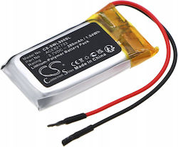Аксесоари за слушалки Cameron Sino Ace621733 Sony Wf-l900 Wh-ch 400 500 510 520 Fiio Btr3k Cs-swl900sl