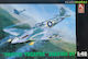 Hobby Craft Statische Modelle "Pacific Theatre" Seafire XV Maßstab 1:48 Hc1521