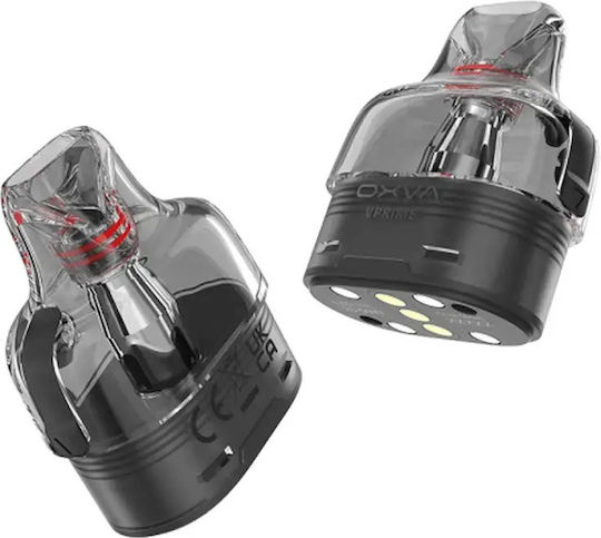 Oxva Ανταλλακτικό Pod 6ml με Αντίσταση 0.6ohm
