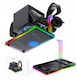 Jys Switch 2 Grey Charging Base SB11945