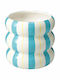 Home&Styling Collection Каспо Керамично Многоцветно 14x14x13.5см