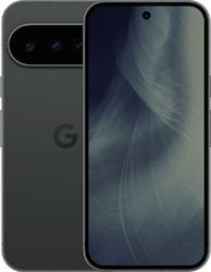 Google Pixel 11 5G (12/512GB) Obsidian