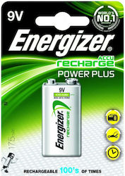 Energizer 9V 1τμχ 633003