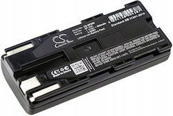 Cameron Sino Kamera-Batterie Bp-608 Bp-608a Für Canon Dm-mv1 Dm-mv10 Mv20 Es65 Cs-bp608es75 Cameron Sino Kamera-Batterie Bp-608 Bp-608a Für Canon Dm-mv1 Dm-mv10 Mv20 Es65 Cs-bp608es75