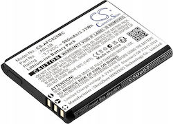 Cameron Sino Kamera-Batterien Abl5b Batterie Agfaphoto Agfa Dc9200 Dc8200 900mAh Cs-afc820mc Cameron Sino Kamera-Batterien Abl5b Batterie Agfaphoto Agfa Dc9200 Dc8200 900mAh Cs-afc820mc