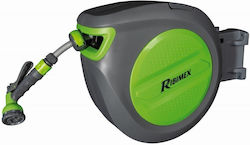Ribimex Ribimex Gartenschläuche Set 2m Ribimex Ribimex Gartenschläuche Set 2m