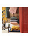 Douceur d'Intérieur Double Fitted Bed Sheet 140x190cm Angelia