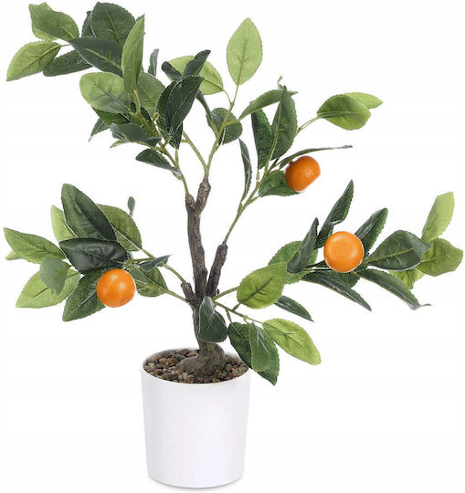 Künstliche Topfpflanze 58cm (Verschiedene Designs) Ibergarden Künstliche Topfpflanze 58cm (Verschiedene Designs) Ibergarden