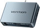 Vention Θήκη για Σκληρό Δίσκο M.2 SATA III NVME με σύνδεση USB 3.2 Type-C