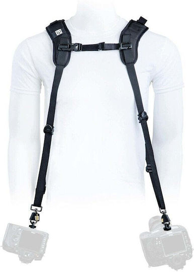Ιμάντας Micnova Blackrapid Double-x Extra Comfort