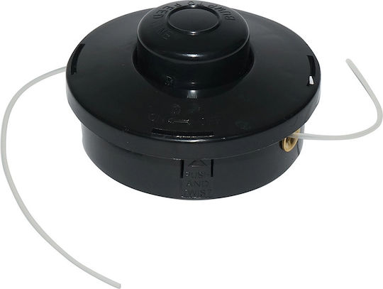 Глава за тример Universal За храсторез Спиране M10 X P1.25lh Breckner Germany