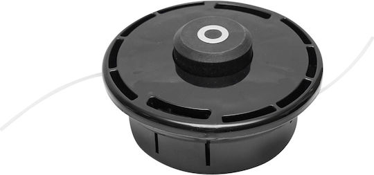 Глава за тример Universal Нишка за храсторез Месина Φ2,5mm Резба M10 X P1.25lh Breckner Germany