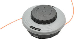 Глава за корда Universal за храсторез корда Ф2,5mm резба M12 X P1.25lh Breckner Germany Глава за корда Universal за храсторез корда Ф2,5mm резба M12 X P1.25lh Breckner Germany