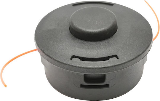 Глава за корда за храсторез M10x1.0lh Съвместима със Stihl 25-2 Breckner Germany