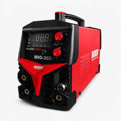 Boxer Welding Machine Inverter MIG Boxer Welding Machine Inverter MIG
